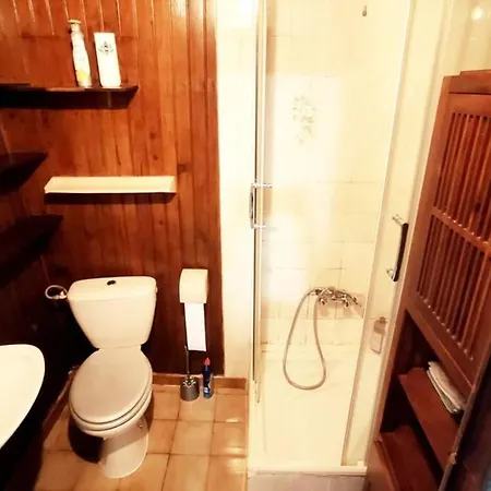 Appartamento Maison De Pecheur Pieds Dans L'Eau- Lesclesdenicole *
